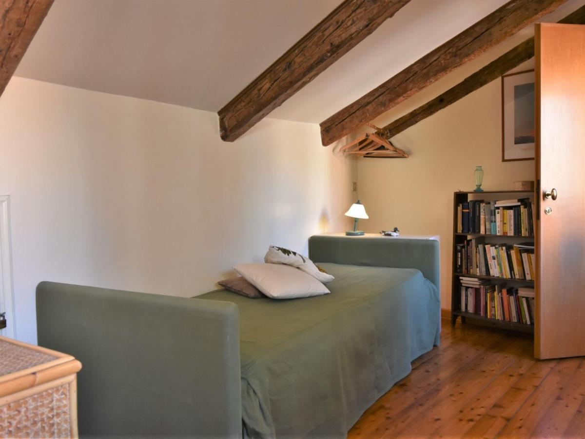 Apartment Fondamenta Del Rielo By Interhome Apartment