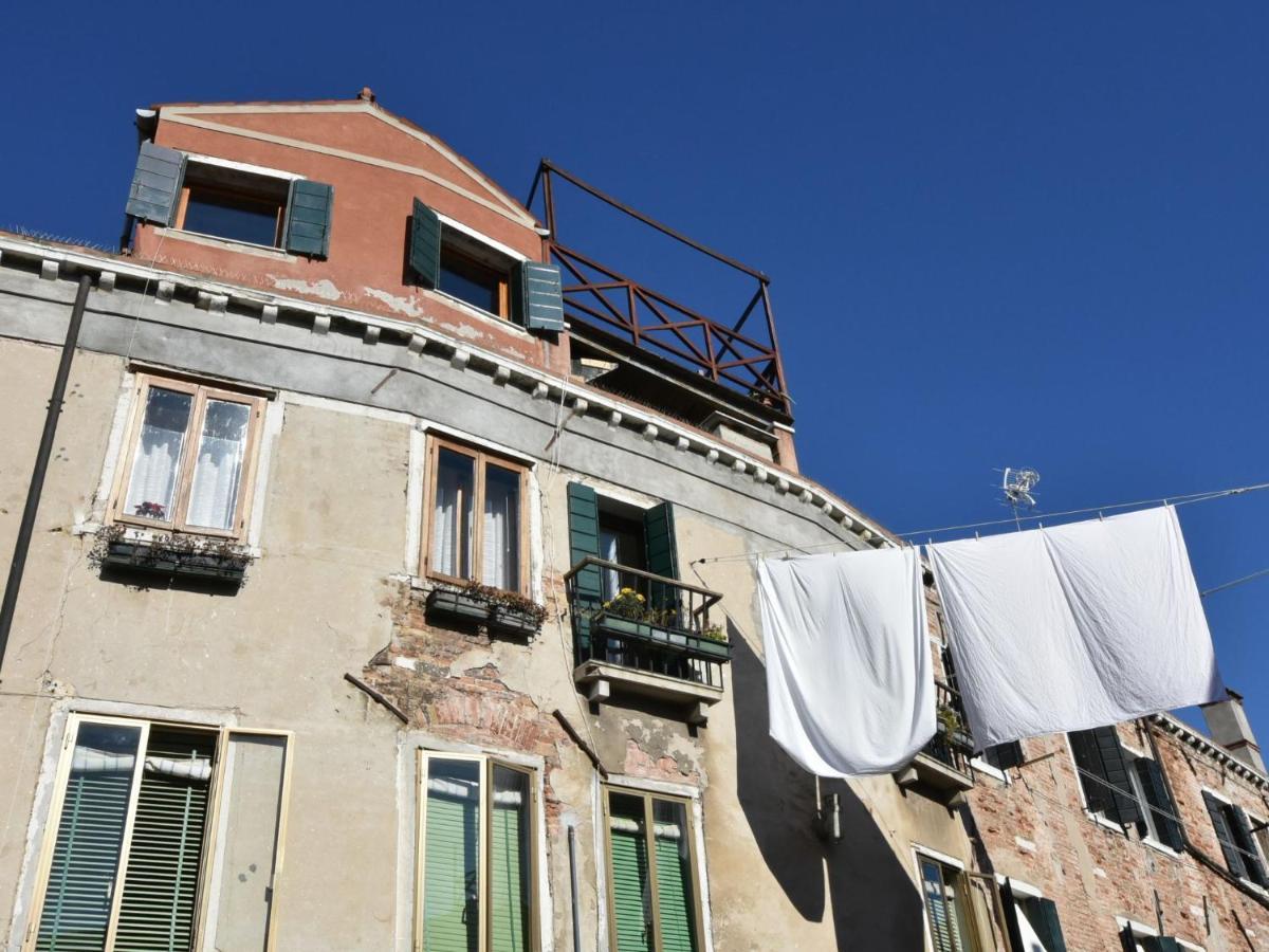 Apartment Fondamenta Del Rielo By Interhome Apartment *